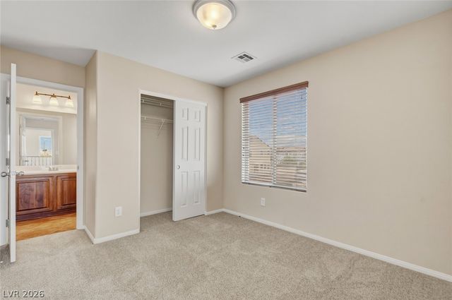 2780 Kona Crest Avenue, Henderson, NV 89052