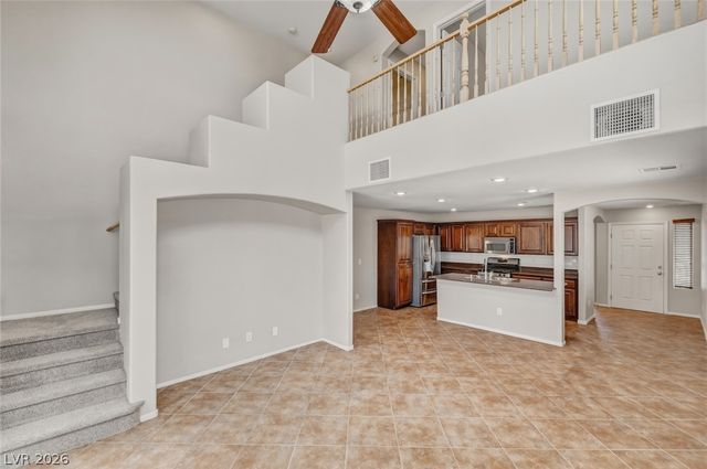 2780 Kona Crest Avenue, Henderson, NV 89052