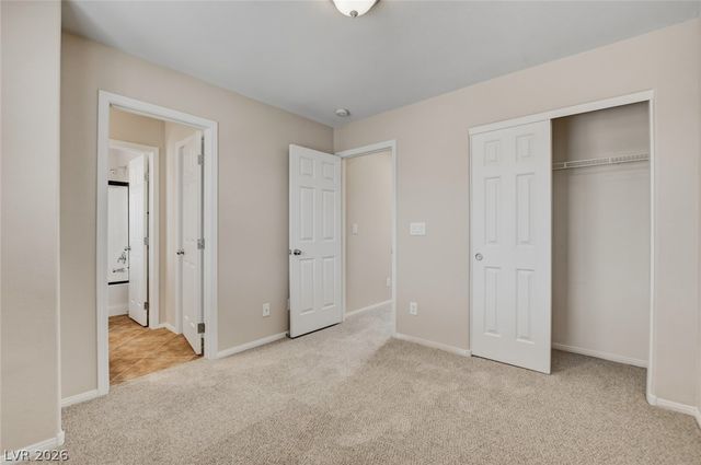 2780 Kona Crest Avenue, Henderson, NV 89052