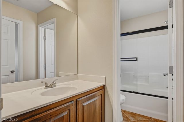 2780 Kona Crest Avenue, Henderson, NV 89052