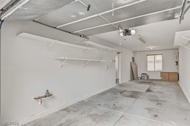 2780 Kona Crest Avenue, Henderson, NV 89052