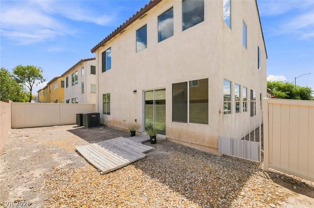 2780 Kona Crest Avenue, Henderson, NV 89052