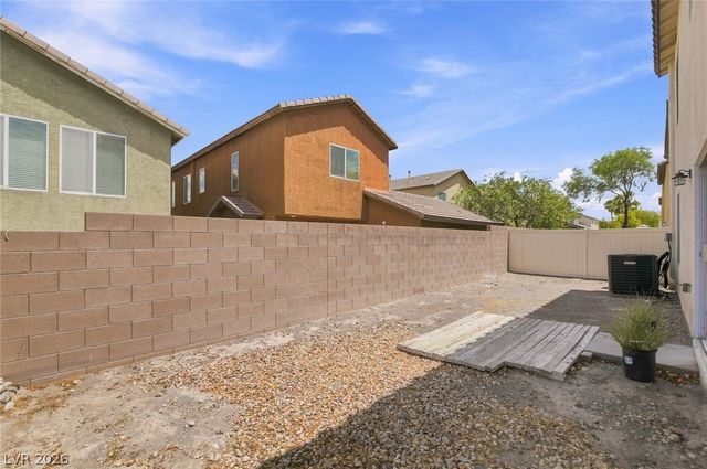 2780 Kona Crest Avenue, Henderson, NV 89052