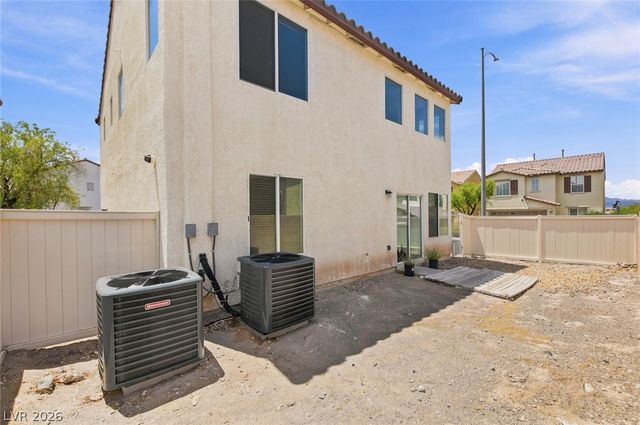 2780 Kona Crest Avenue, Henderson, NV 89052