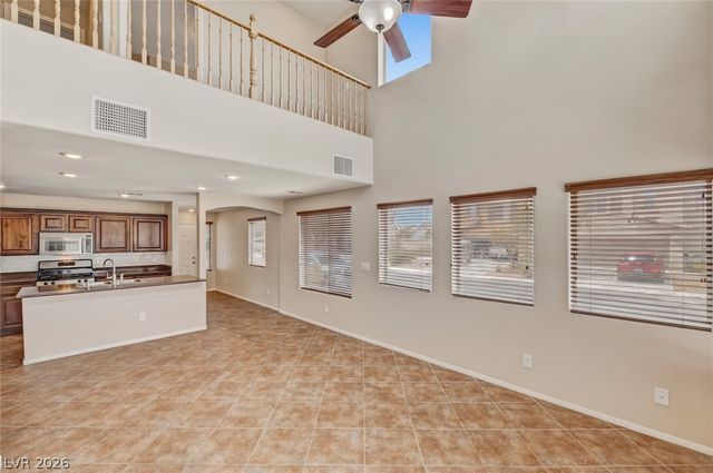 2780 Kona Crest Avenue, Henderson, NV 89052