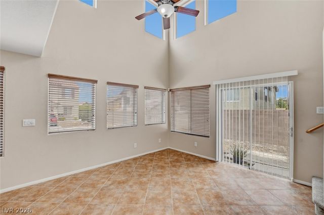 2780 Kona Crest Avenue, Henderson, NV 89052