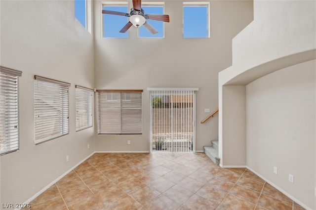 2780 Kona Crest Avenue, Henderson, NV 89052