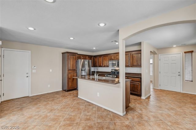 2780 Kona Crest Avenue, Henderson, NV 89052