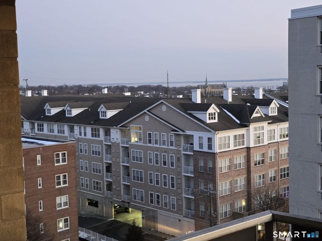 50 Glenbrook Road 9C, Stamford, CT 06902