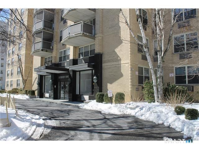 50 Glenbrook Road 9C, Stamford, CT 06902