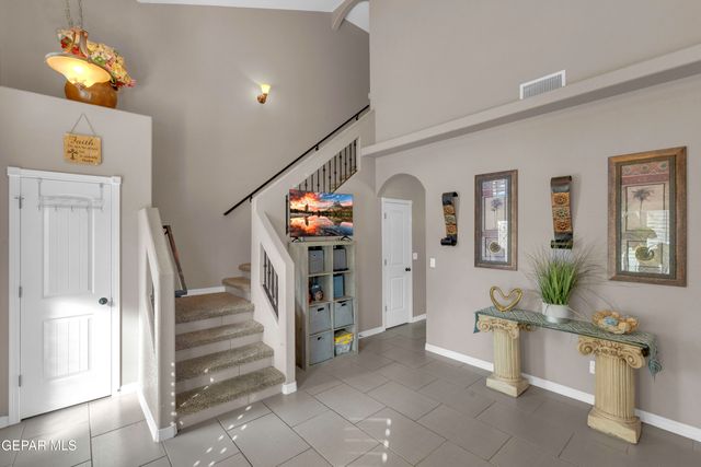 12403 JOE GOMEZ Avenue, El Paso, TX 79928