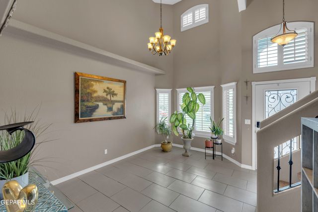 12403 JOE GOMEZ Avenue, El Paso, TX 79928