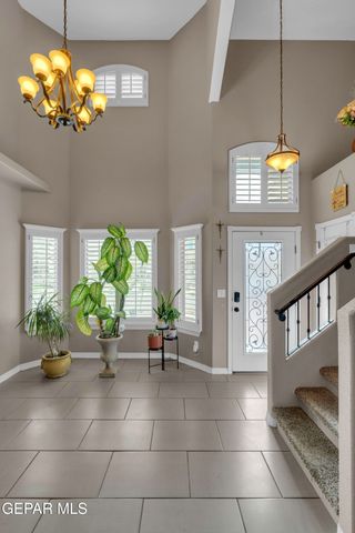 12403 JOE GOMEZ Avenue, El Paso, TX 79928