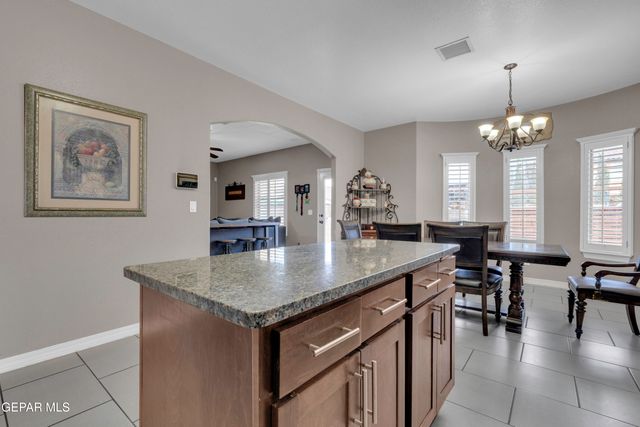 12403 JOE GOMEZ Avenue, El Paso, TX 79928