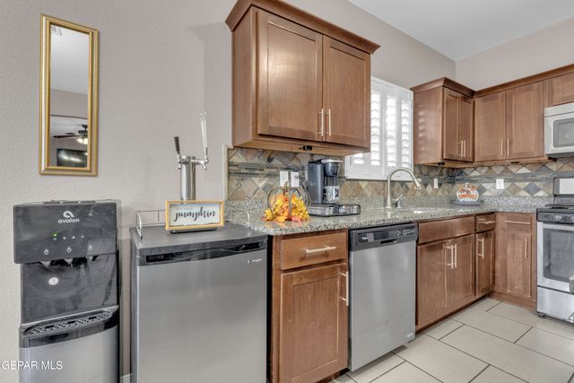 12403 JOE GOMEZ Avenue, El Paso, TX 79928