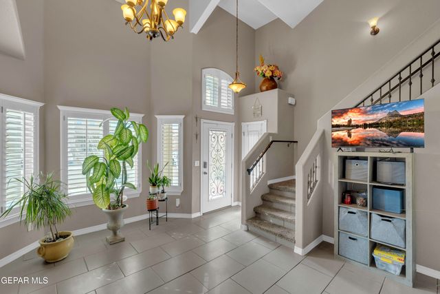 12403 JOE GOMEZ Avenue, El Paso, TX 79928