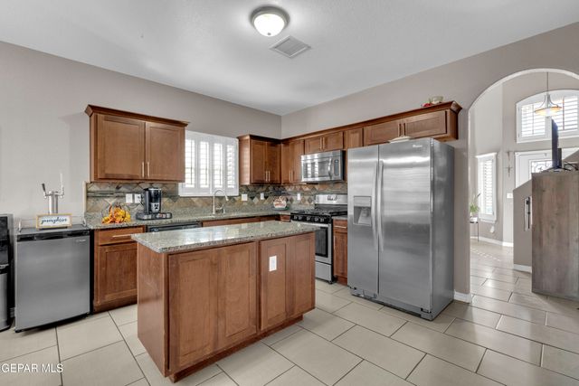 12403 JOE GOMEZ Avenue, El Paso, TX 79928