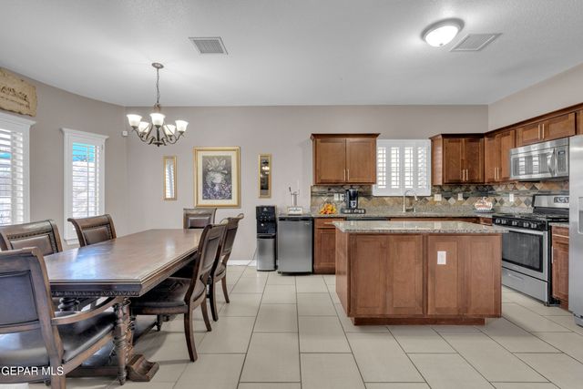 12403 JOE GOMEZ Avenue, El Paso, TX 79928