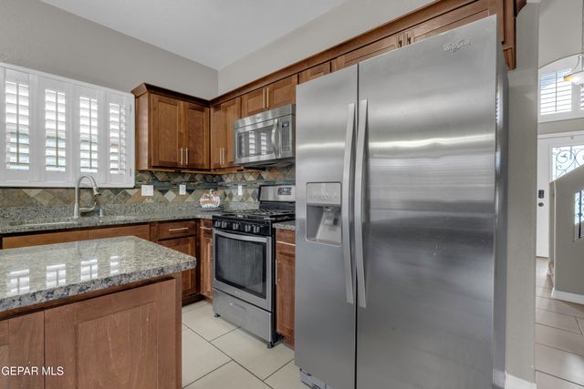 12403 JOE GOMEZ Avenue, El Paso, TX 79928