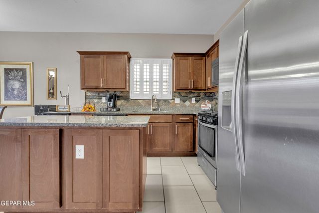 12403 JOE GOMEZ Avenue, El Paso, TX 79928