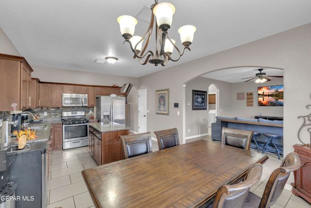 12403 JOE GOMEZ Avenue, El Paso, TX 79928