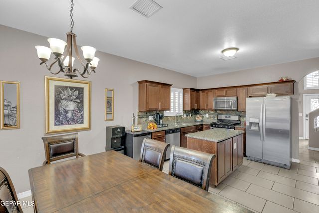 12403 JOE GOMEZ Avenue, El Paso, TX 79928