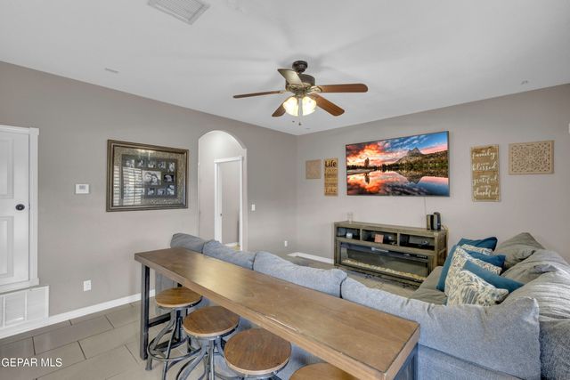 12403 JOE GOMEZ Avenue, El Paso, TX 79928