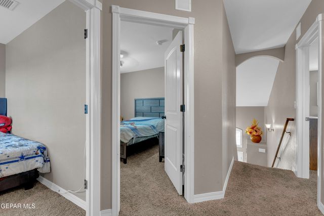 12403 JOE GOMEZ Avenue, El Paso, TX 79928