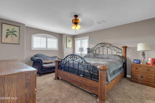 12403 JOE GOMEZ Avenue, El Paso, TX 79928