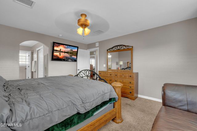 12403 JOE GOMEZ Avenue, El Paso, TX 79928