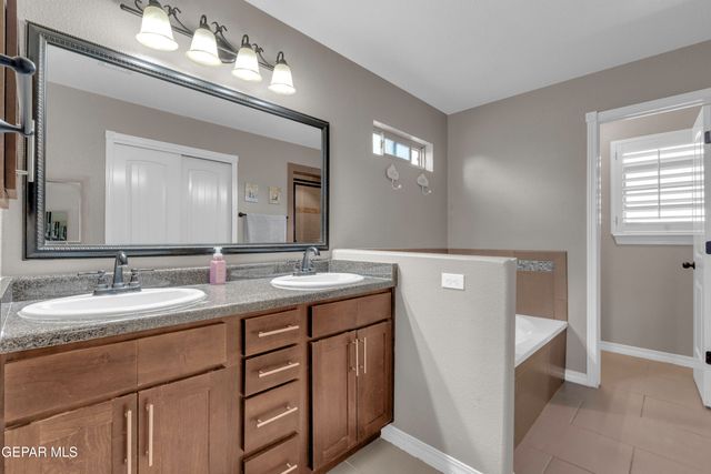 12403 JOE GOMEZ Avenue, El Paso, TX 79928