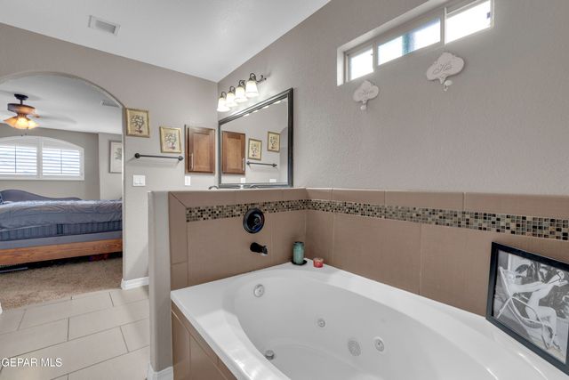 12403 JOE GOMEZ Avenue, El Paso, TX 79928