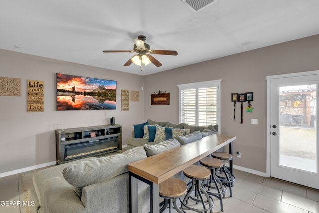 12403 JOE GOMEZ Avenue, El Paso, TX 79928