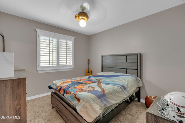 12403 JOE GOMEZ Avenue, El Paso, TX 79928