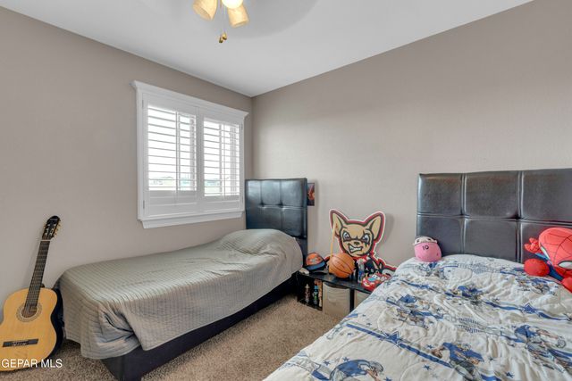 12403 JOE GOMEZ Avenue, El Paso, TX 79928