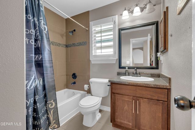 12403 JOE GOMEZ Avenue, El Paso, TX 79928