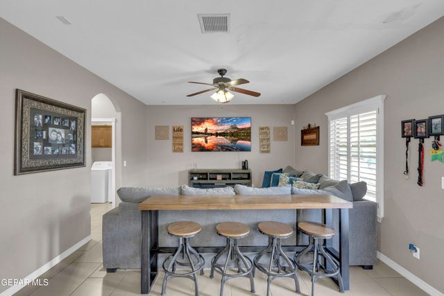 12403 JOE GOMEZ Avenue, El Paso, TX 79928