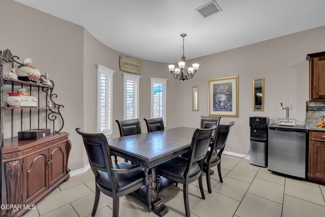 12403 JOE GOMEZ Avenue, El Paso, TX 79928