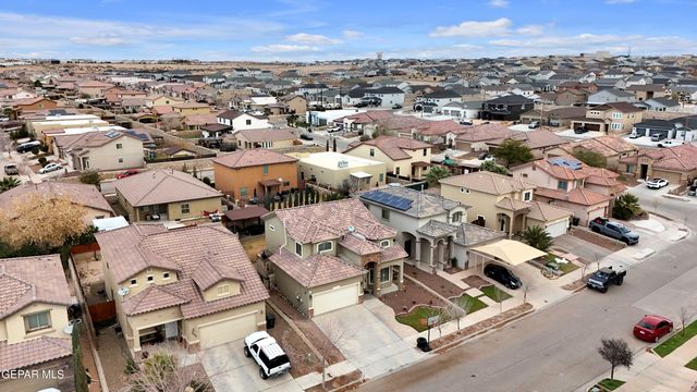 12403 JOE GOMEZ Avenue, El Paso, TX 79928