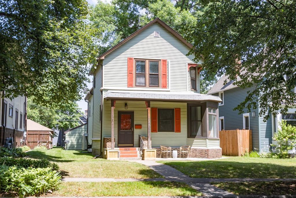 1031 Saint Clair Avenue, Saint Paul, MN 55105 — photo 4