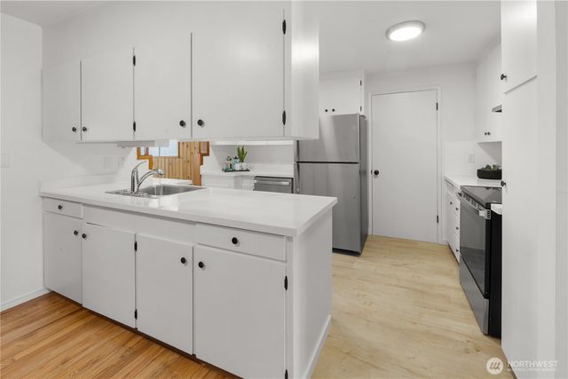 1828 NE 171st Street, Shoreline, WA 98155