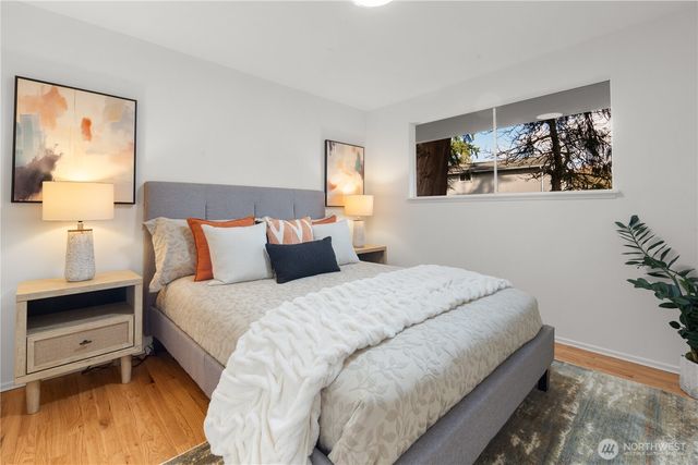 1828 NE 171st Street, Shoreline, WA 98155