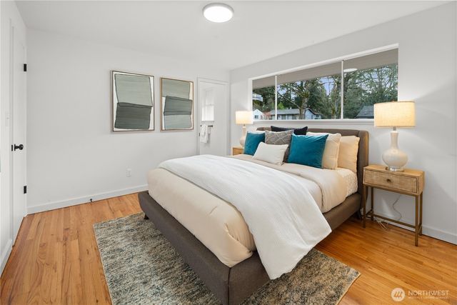 1828 NE 171st Street, Shoreline, WA 98155