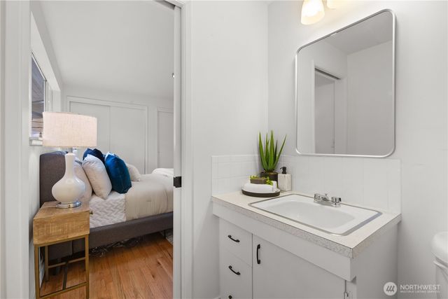 1828 NE 171st Street, Shoreline, WA 98155