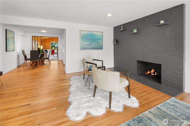 1828 NE 171st Street, Shoreline, WA 98155