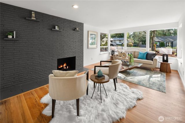 1828 NE 171st Street, Shoreline, WA 98155