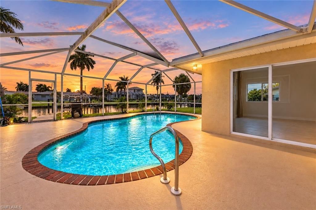 5224 Tower DR, CAPE CORAL, FL 33904 — photo 2
