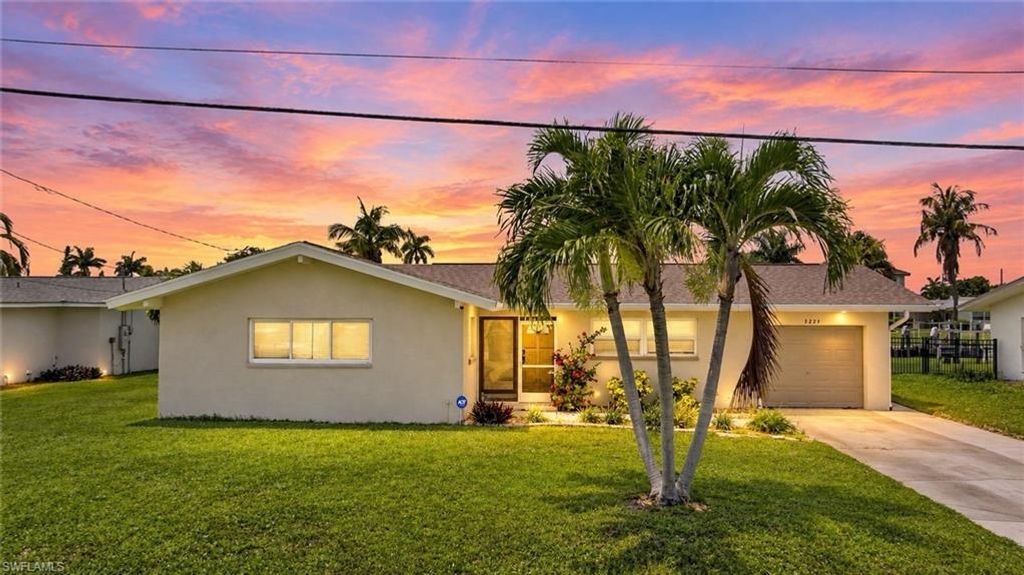 5224 Tower DR, CAPE CORAL, FL 33904 — photo 3