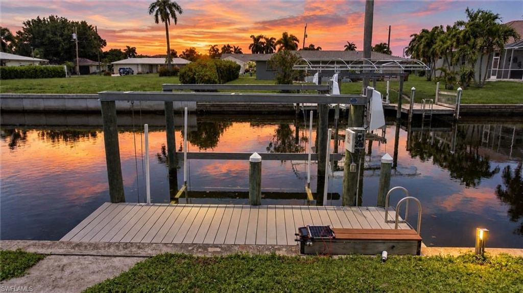 5224 Tower DR, CAPE CORAL, FL 33904 — photo 4