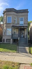 6522 S Paulina Street, Chicago, IL 60636